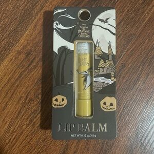 Nightmare Before Christmas Lip Balm